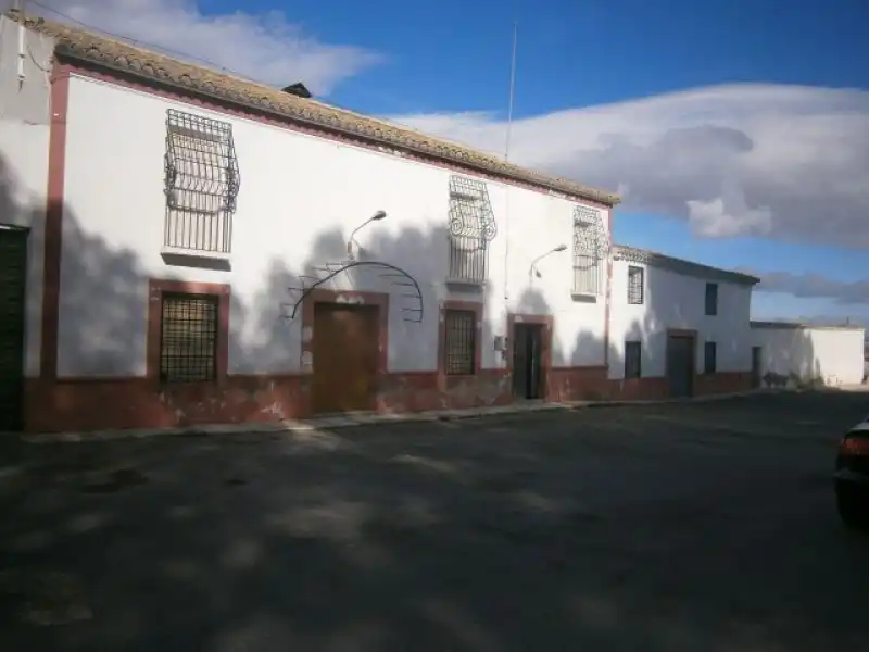 Casa rustica con giardino in vendita a Monóvar  / Monòver, imagen 64