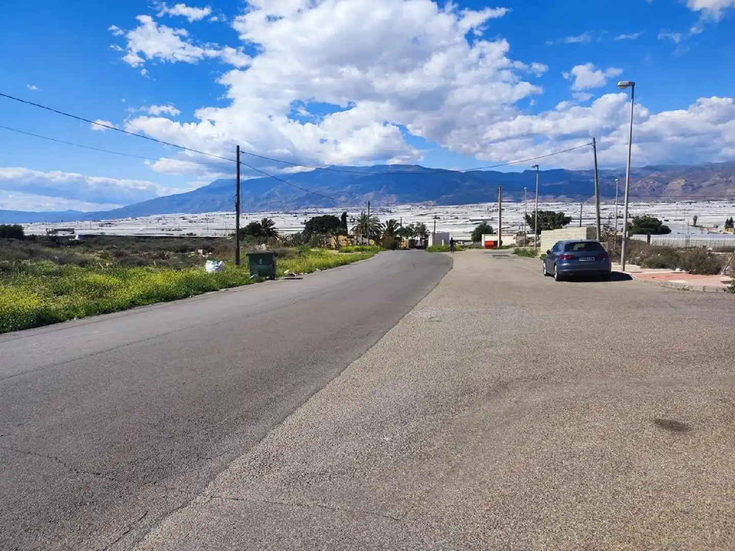Lands and plots for sale in Roquetas de Mar ciudad, imagen 13
