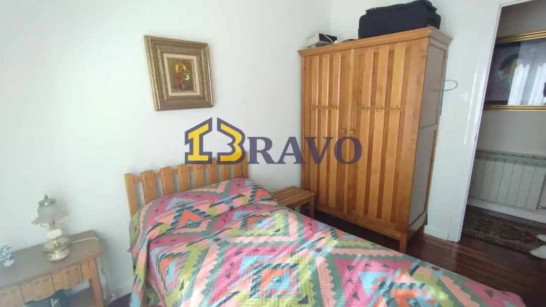 Habitación de Piso en venta en Medina de Pomar con Calefacción, Jardín privado y Terraza