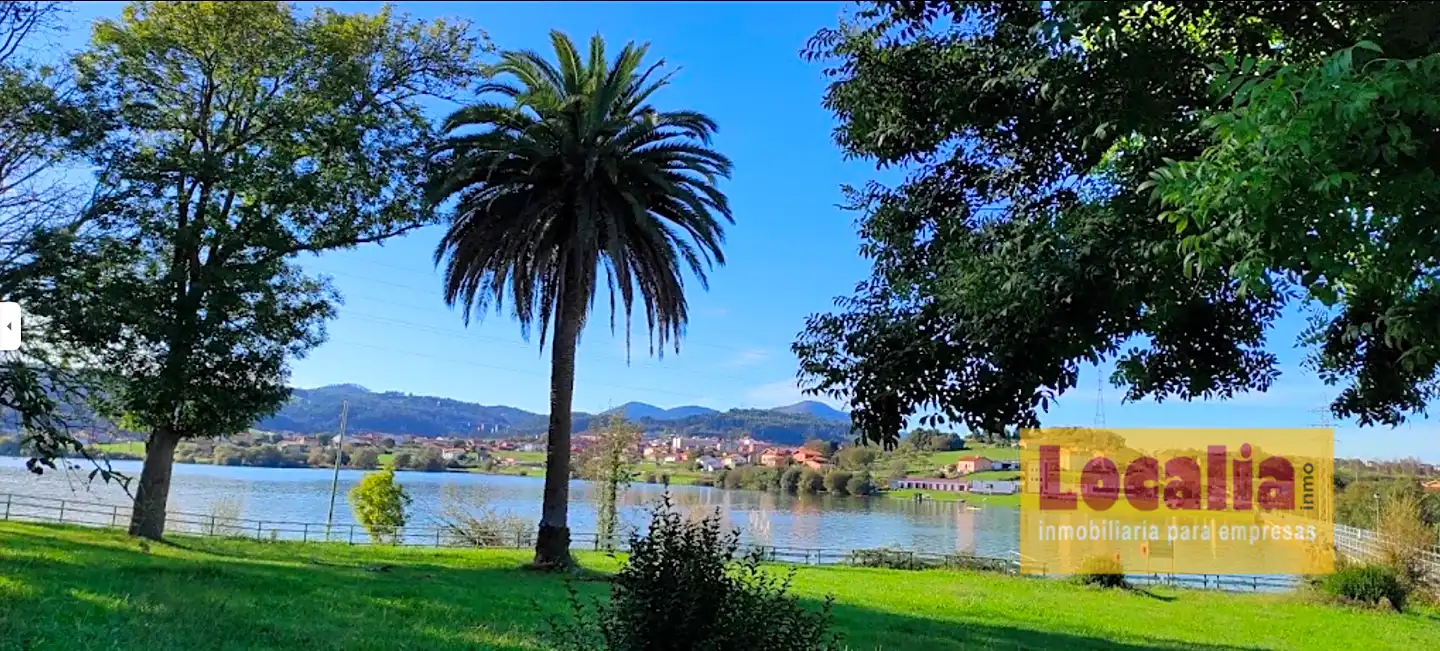 Terreny industrial en venda a Pedrero, imagen 2