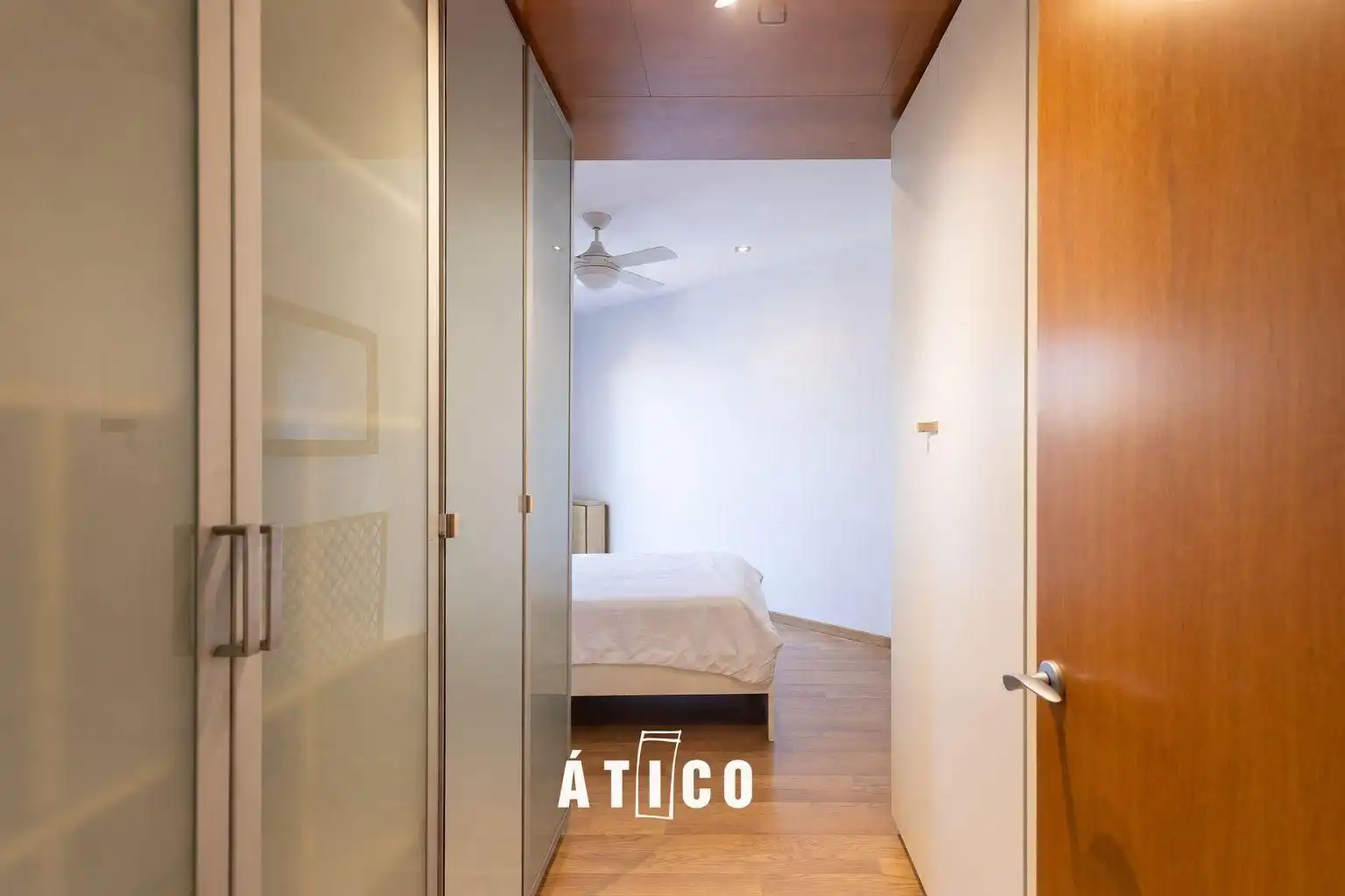 Ático con ascensor en venta en Eixample, imagen 25