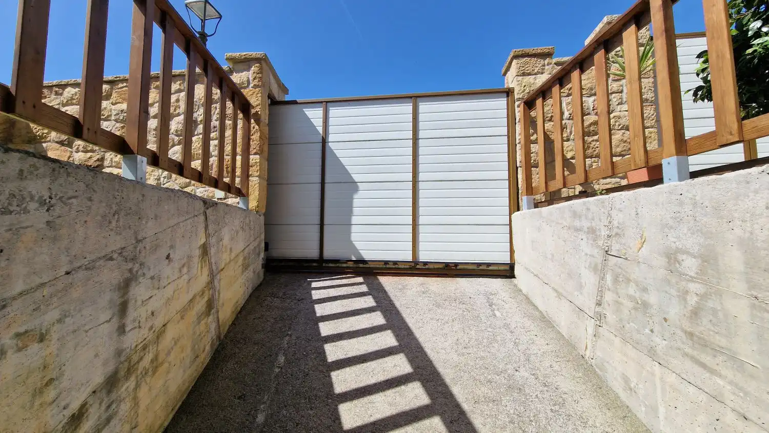 Terrace of Houses for sale in Polanco  with Heating, Terrace and Storage room