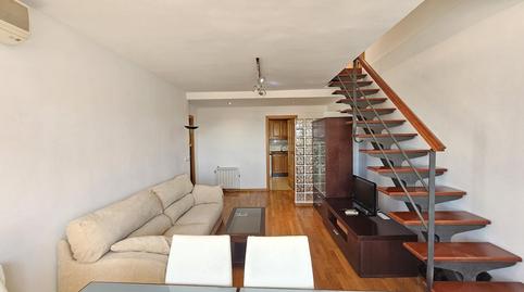 Foto 3 de Àtic de lloguer a Vicario Camarena, Núcleo Urbano, Valencia