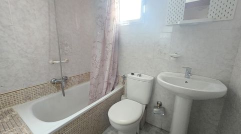 Foto 5 de Piso en venta en Calle de Parvillas Bajas, Villaverde Alto, Madrid Capital