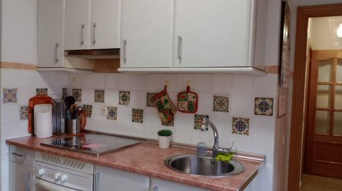 Foto 4 de Piso en venta en Canillejas, Madrid Capital