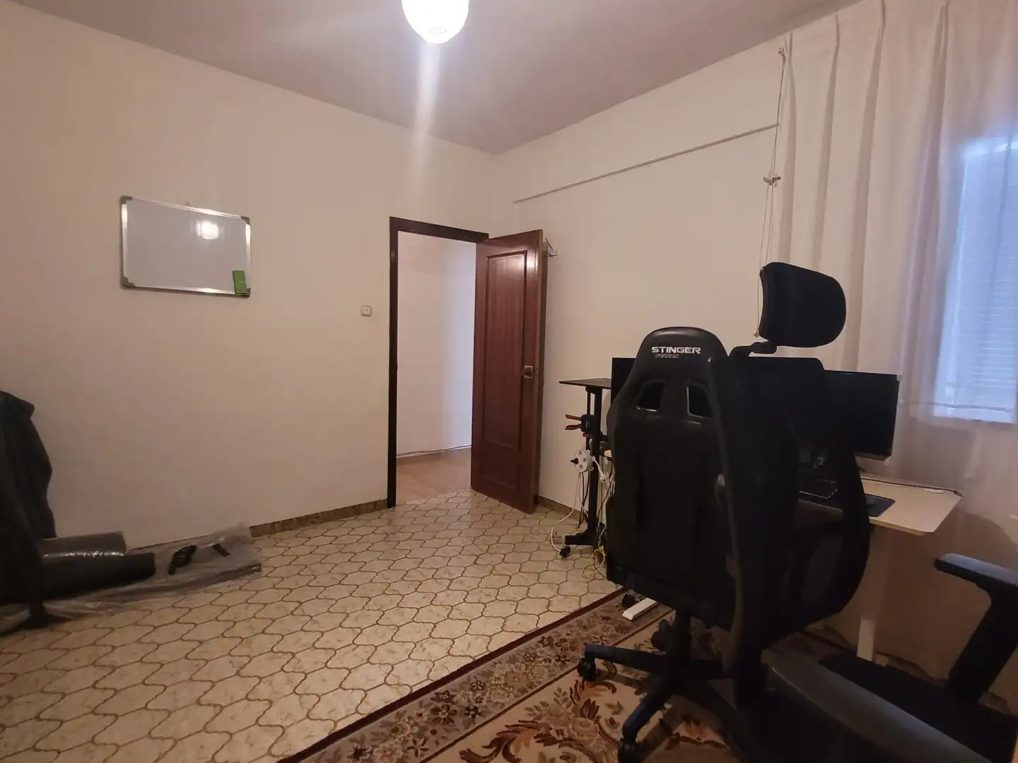 Piso en venta en Maracena con Balcón