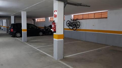 Photo 3 of Garage for sale in Maria Perez, 2, -1, Hervás, Cáceres