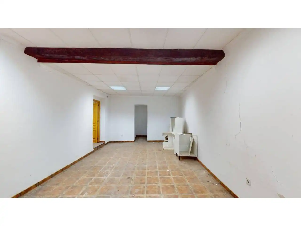 Local comercial en venda a Caravaca de la Cruz, imagen 9