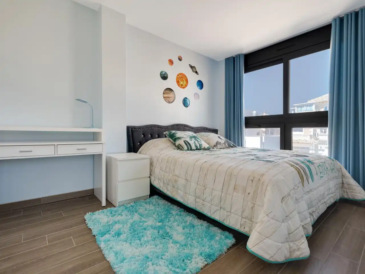 Haus mit Terrasse zum Verkauf in Nueva Torrevieja - Aguas Nuevas, imagen 15