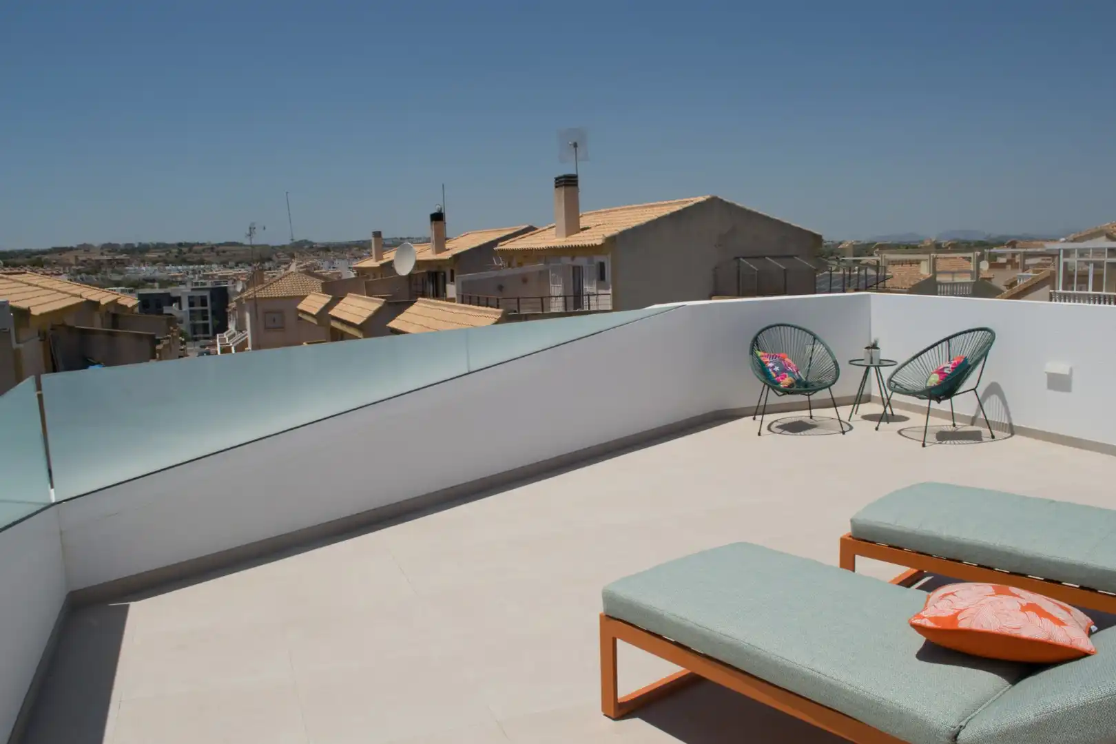 Casa con piscina in vendita a Orihuela Costa, imagen 41