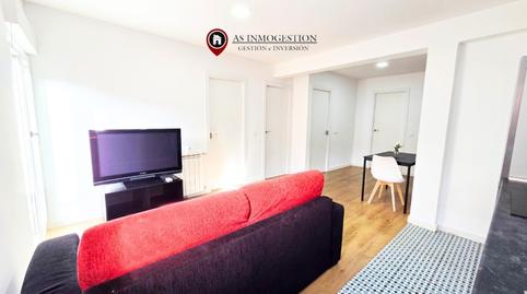 Photo 4 of Flat to rent in Calle de Garci-nuño, Valdeacederas,  Madrid Capital
