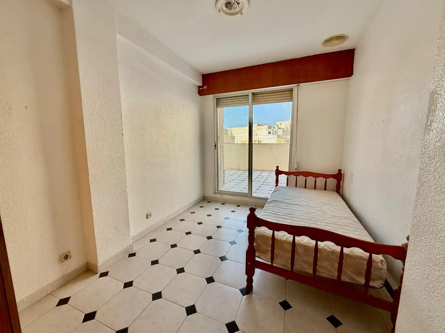Apartament amb ascensor en venda a Centro Urbano, imagen 13