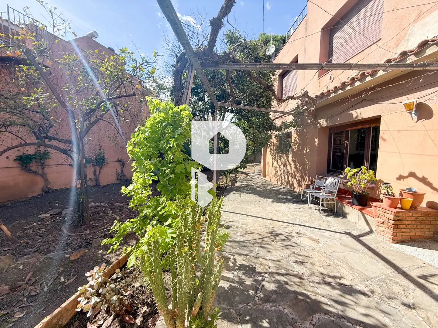 Maison avec jardin à vendre à Carrer de Sant Llorenç 29, imagen 15