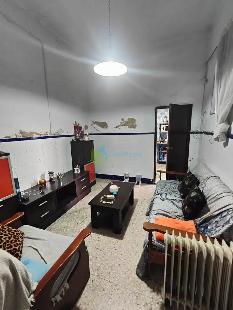 Houses for sale in El Cerro