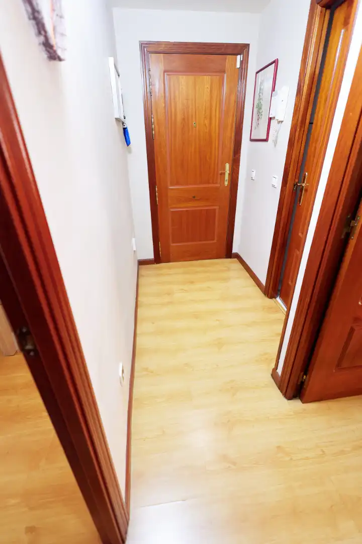Flat for sale in Mejorada del Campo  with Air Conditioner, Heating and Storage room