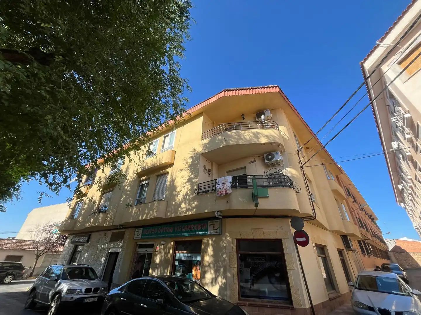 Pis amb terrassa en venda a Avenida de Cristo Rey, imagen 21