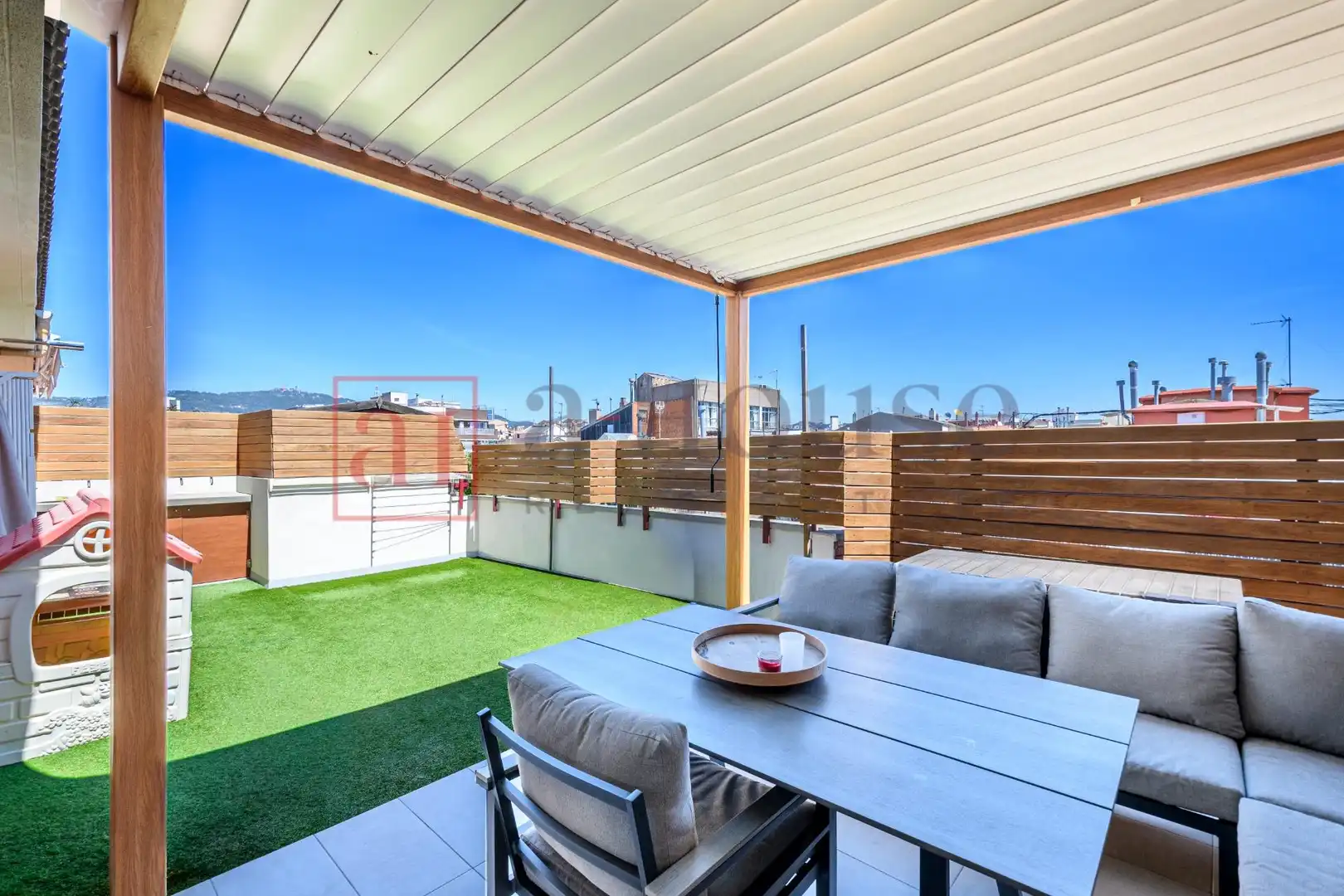 Penthouse mit Pool zum Verkauf in Carrer de Calàbria, imagen 5
