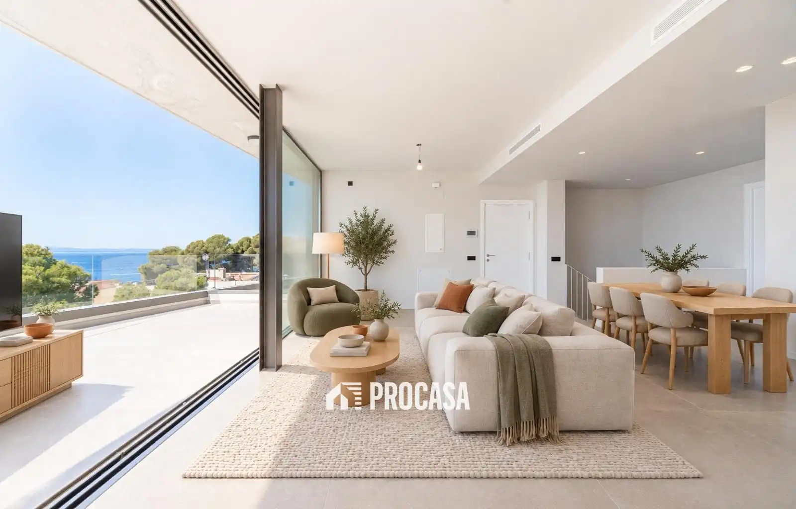 Detached house with pool for sale in DE DIEGO VELAZQUEZ, imagen 2