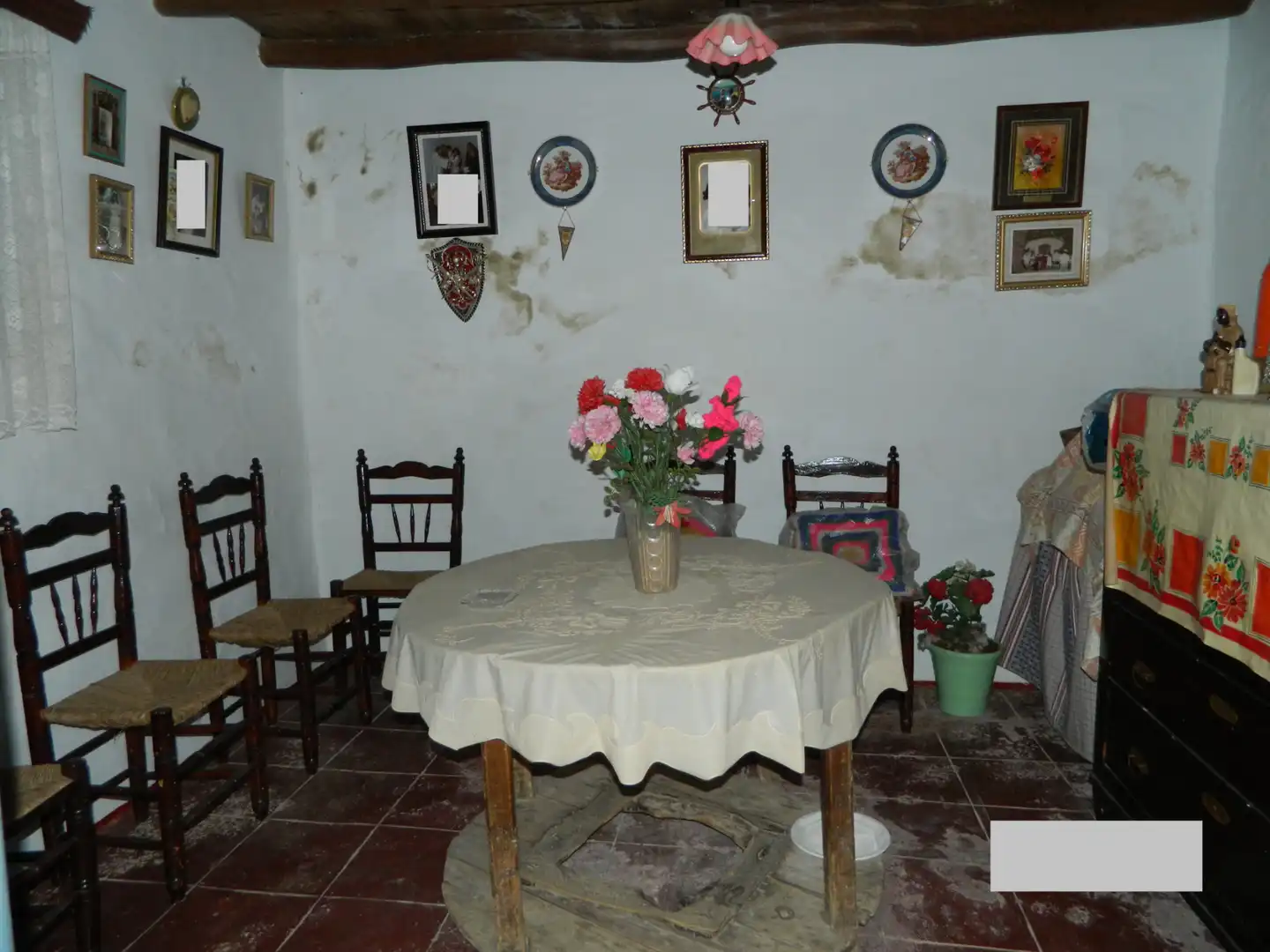 Reihenhaus mit Garten zum Verkauf in Calle Mártires 12, imagen 4