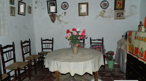 Foto 4 de Casa adosada en venda a Calle Mártires, 12, Cabeza la Vaca, Badajoz