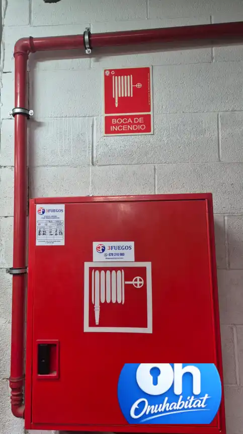 Nave industrial en alquiler en Nuevo Parque - Los Rosales - Tráfico Pesado, imagen 21