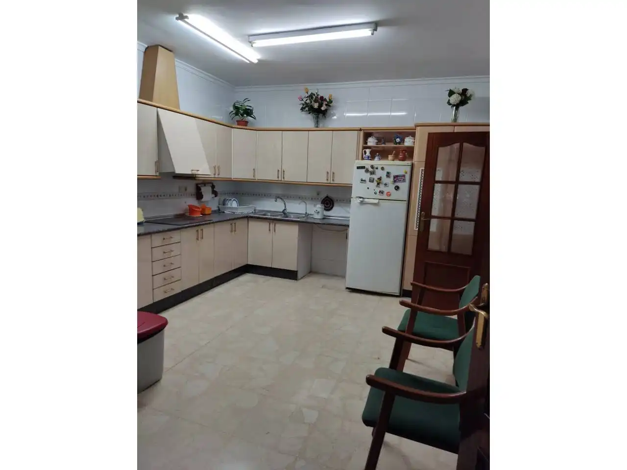 Wohnung mit Terrasse zum Verkauf in Avenida LIBERTAD, imagen 2