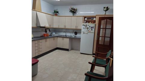 Foto 2 de Piso en venta en Avenida Libertad, Hellín, Albacete