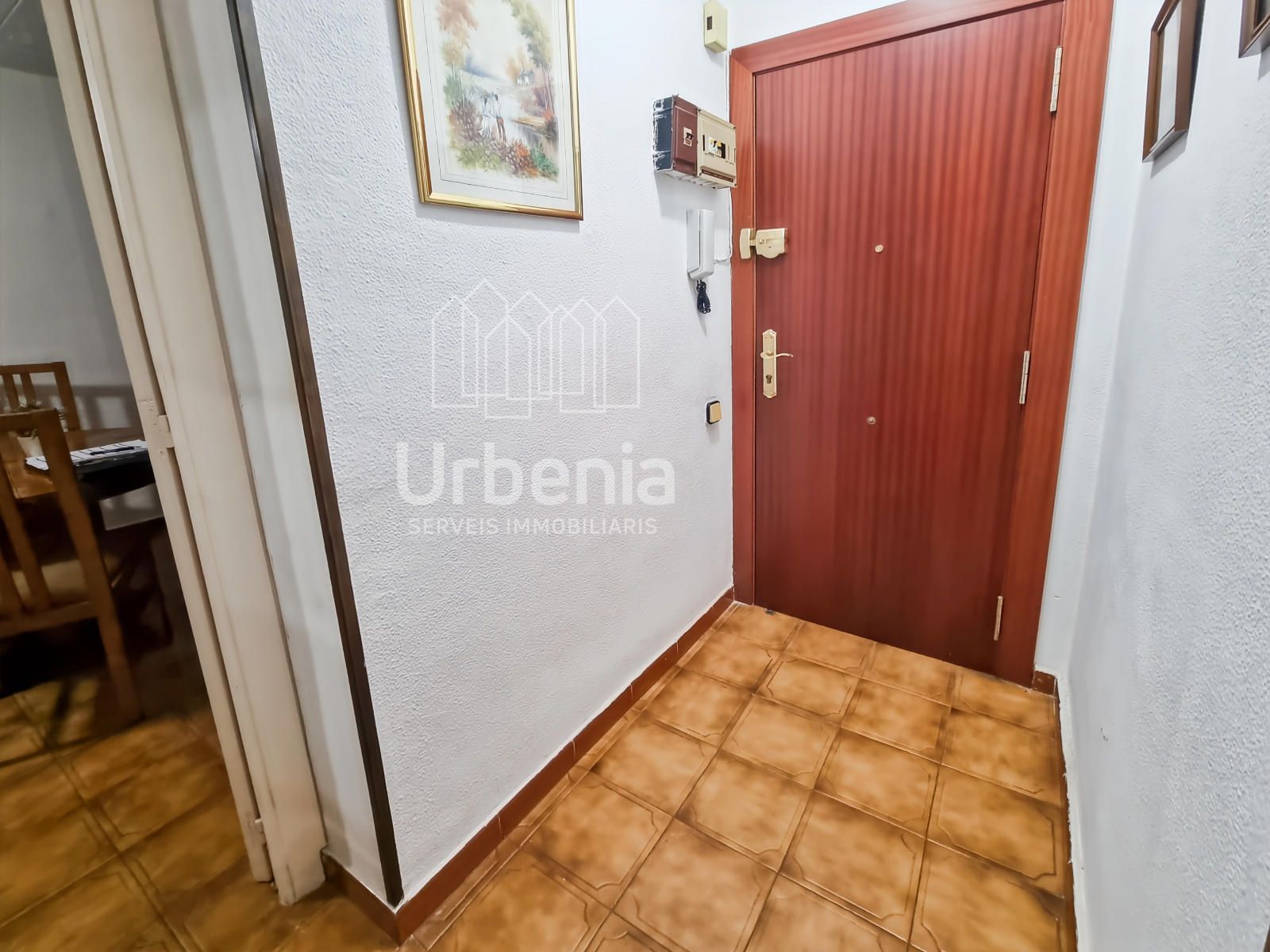 Pis en venda en Mataró amb Terrassa