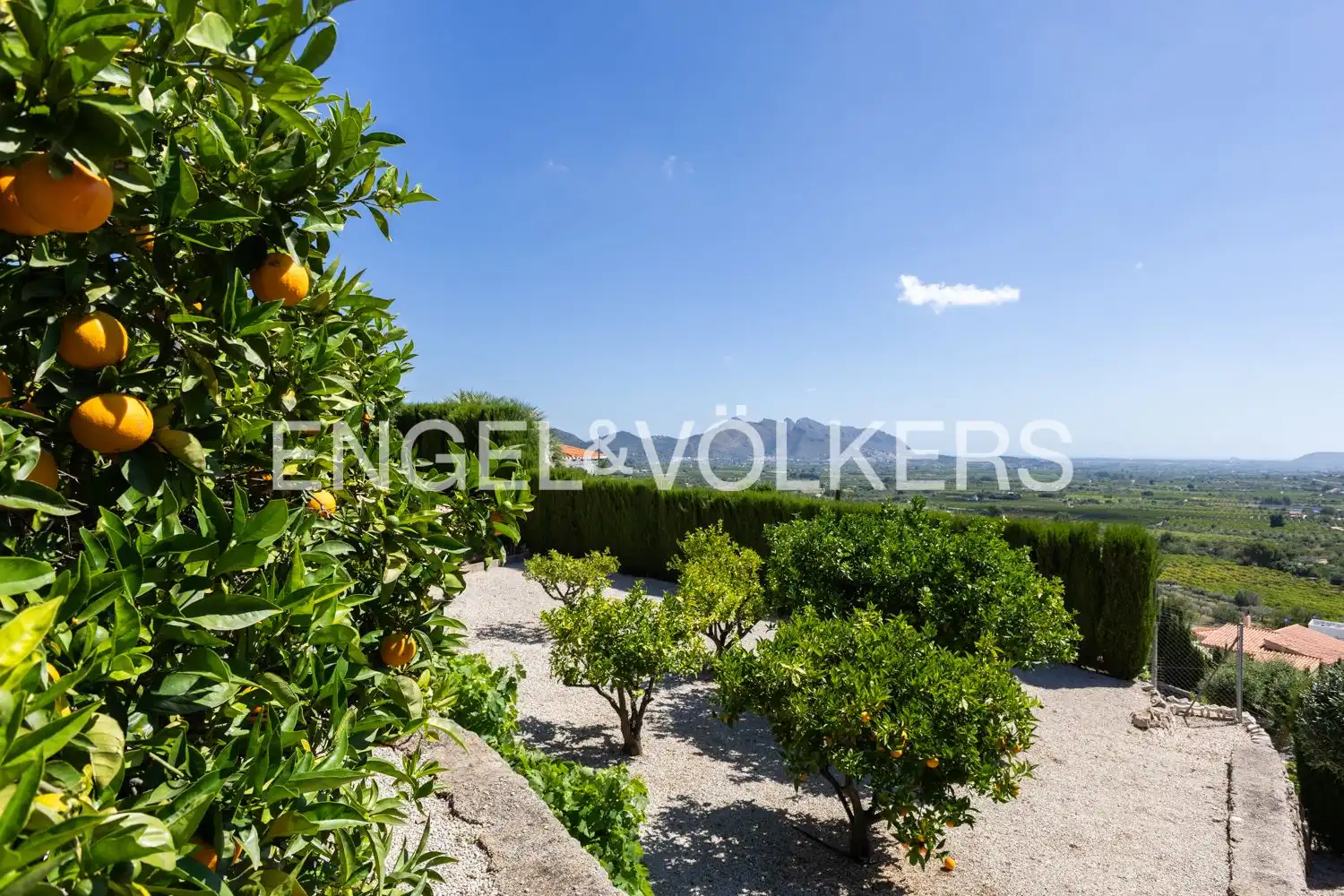 Haus mit Pool zum Verkauf in Orba, imagen 57