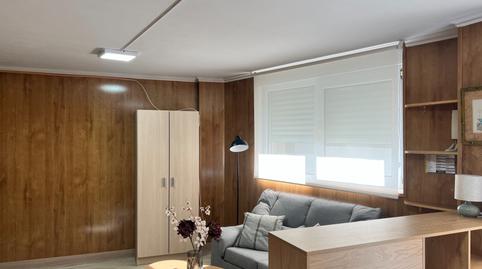 Foto 3 de Estudio de alquiler en Rúa Carril Dos Indios, San Roque - As Fontiñas, Lugo Capital