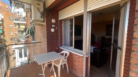 Foto 4 de Piso en venta en Chopera, Madrid Capital