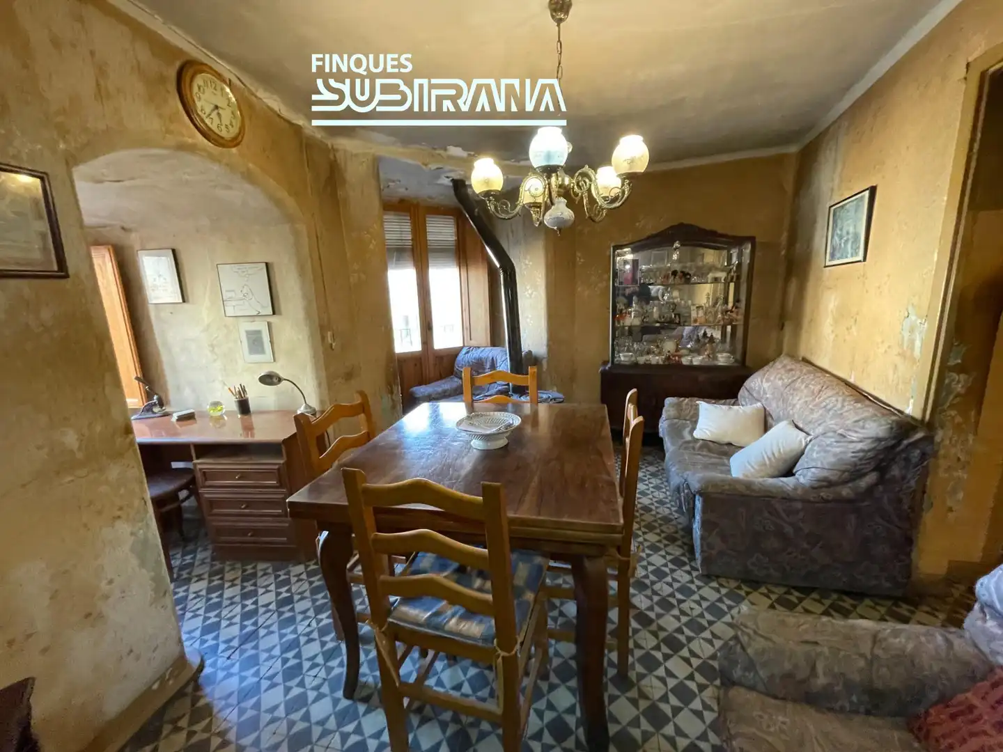 Maison avec terrasse à vendre à Santa Coloma de Queralt, imagen 40