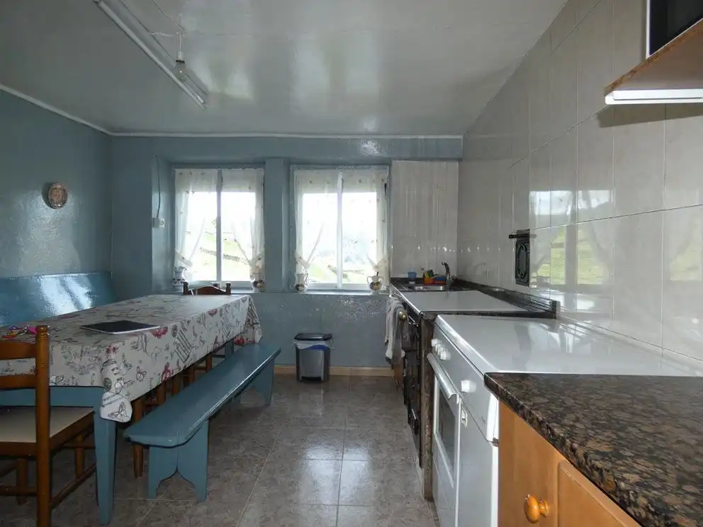 Casa en venda a Valdés - Luarca, imagen 13