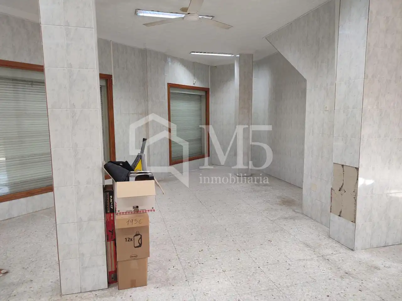 Local comercial en venta en Torrox Pueblo, imagen 2