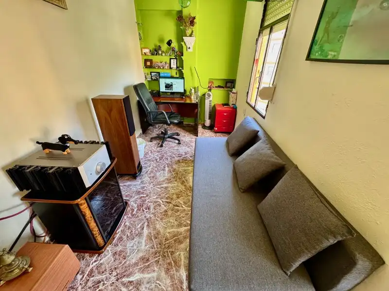 Apartment zum Verkauf in Pueblo de Cullera, imagen 4