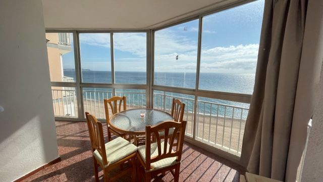 Apartamento de alquiler en Passeig Marítim, 160, Centre - Platja