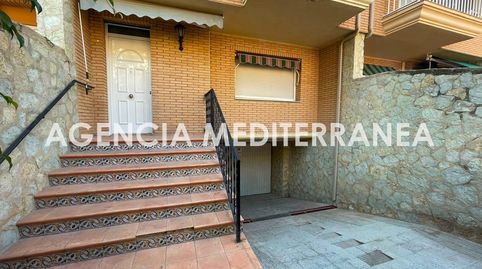 Foto 4 de Casa adosada en venda a Picanya, Valencia