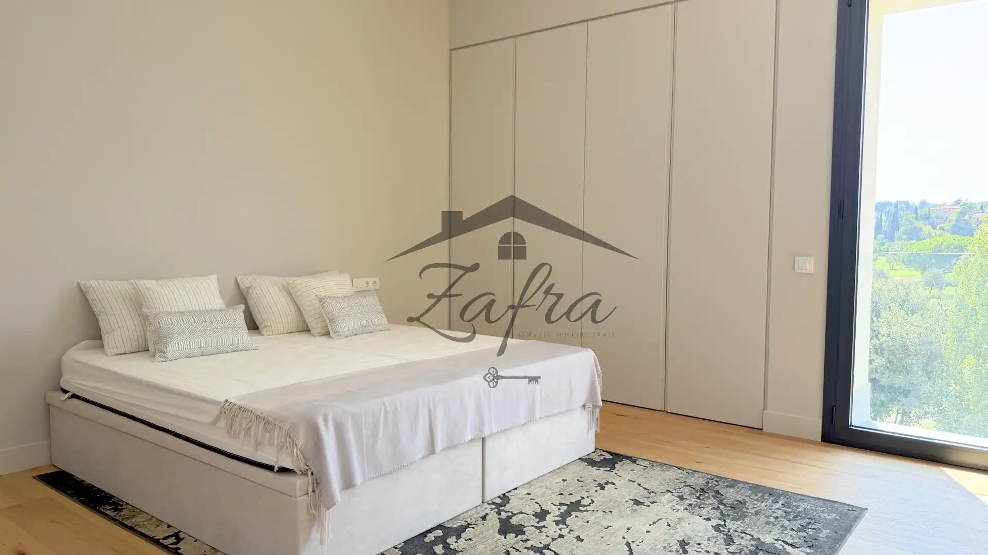 Haus mit Pool zum Verkauf in Carrer Carrer Marc de Vilalba, imagen 33