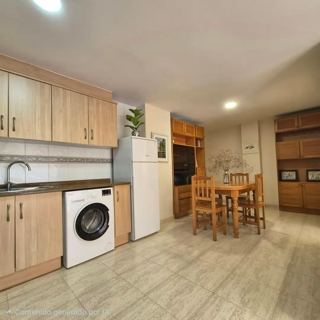Apartment mit Aufzug zum Verkauf in Moncófar Playa, imagen 7