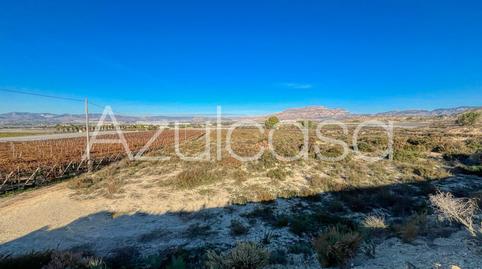 Foto 4 de Terreny en venda a Calle Calle Juan Gris, 15, Monforte del Cid, Alicante