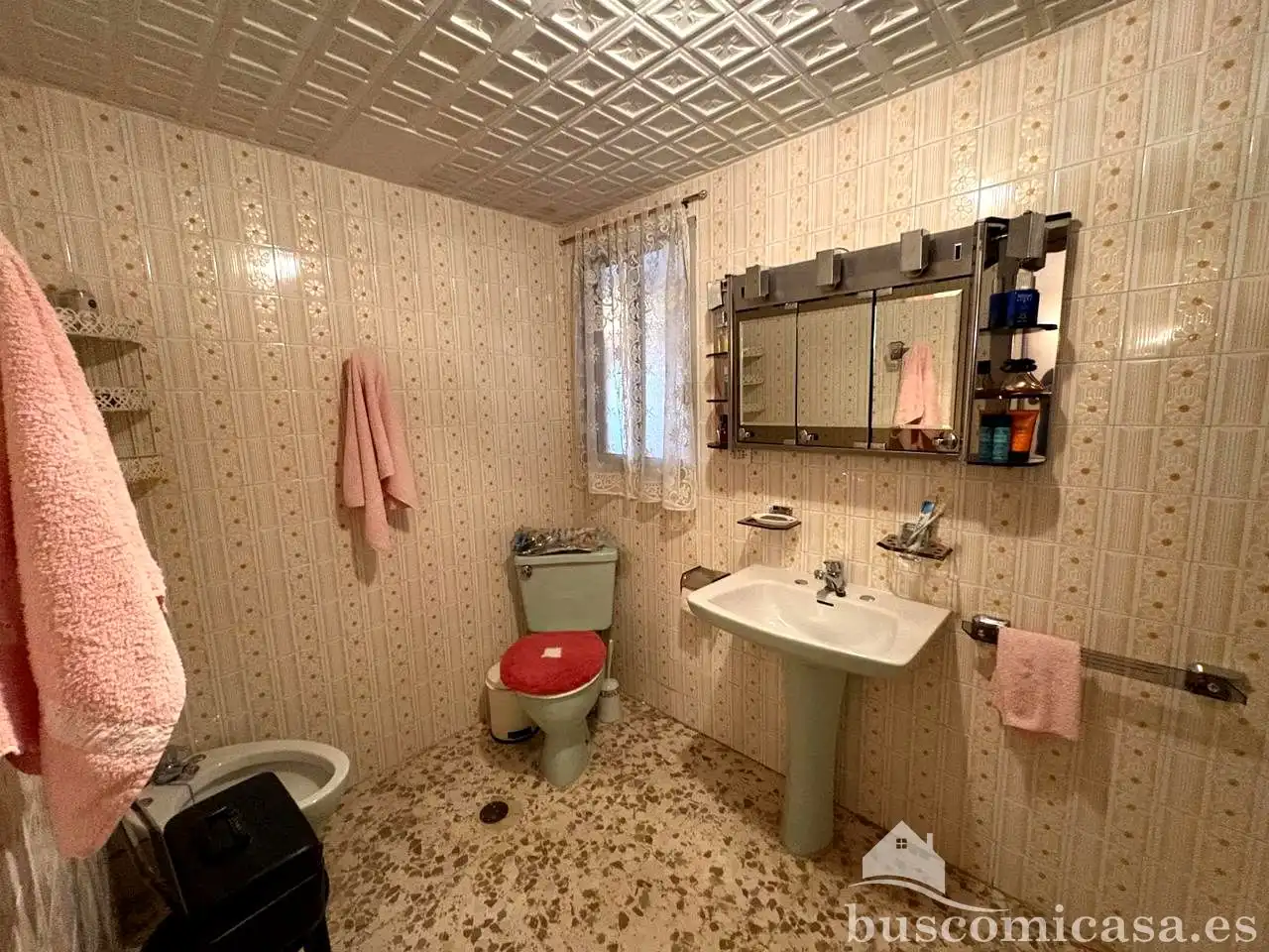 Piso con ascensor en venta en Calle Carmen de los Ángeles, imagen 18