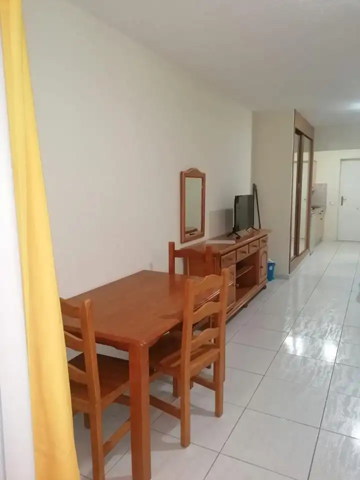 Estudio en venta en De La Te, Costa del Silencio
