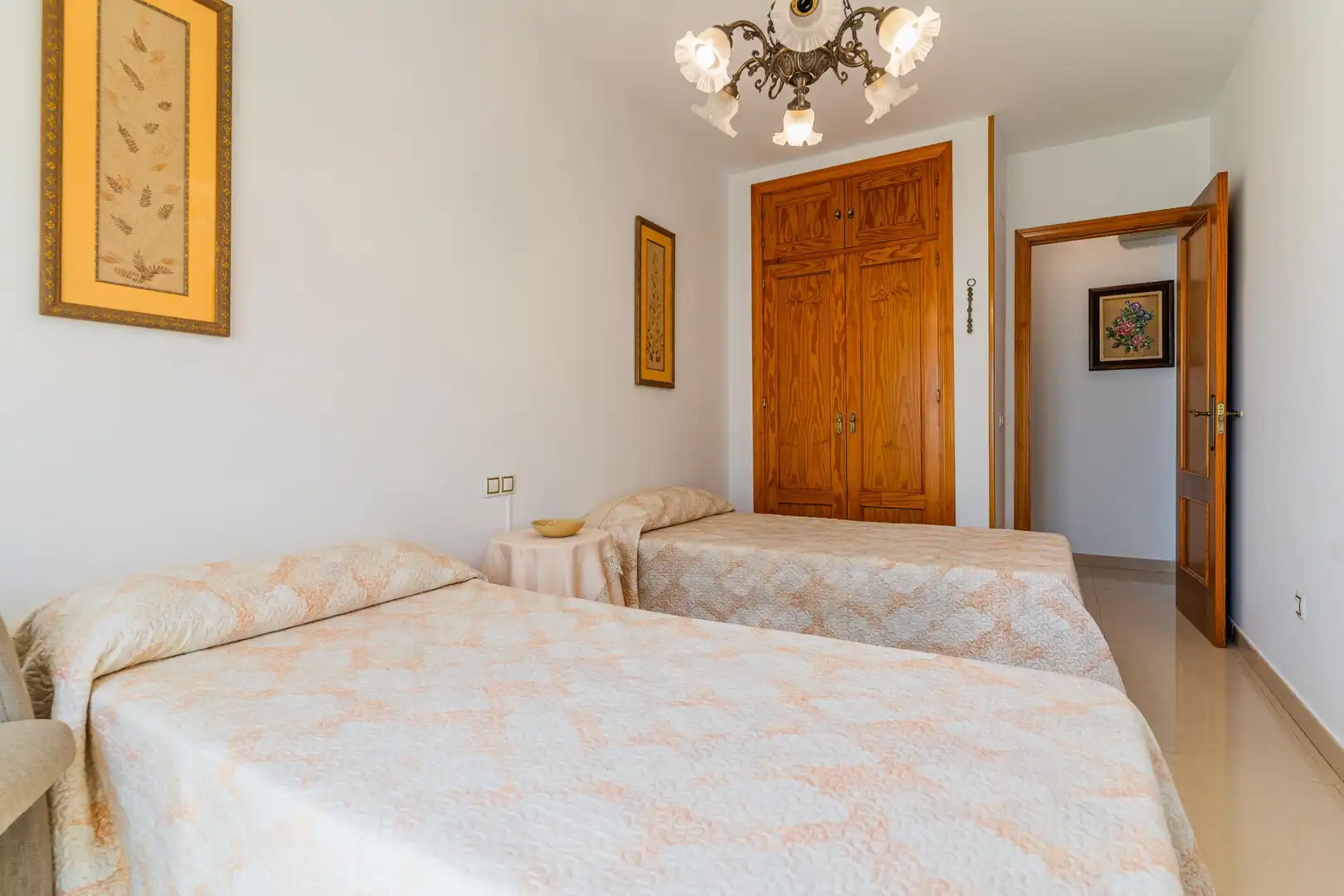 Apartamento en venta en La Banda - Campo de Fútbol