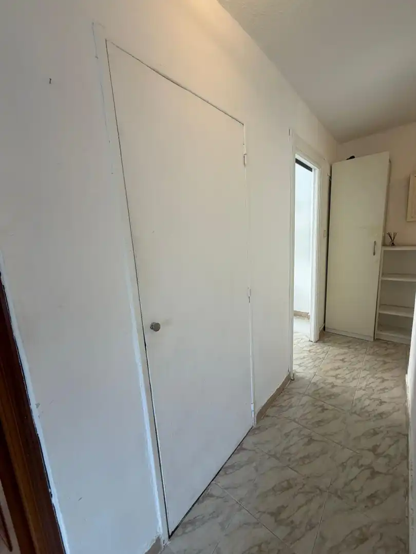 Piso de alquiler en Madrid con Aire acondicionado, Calefacción y Amueblado