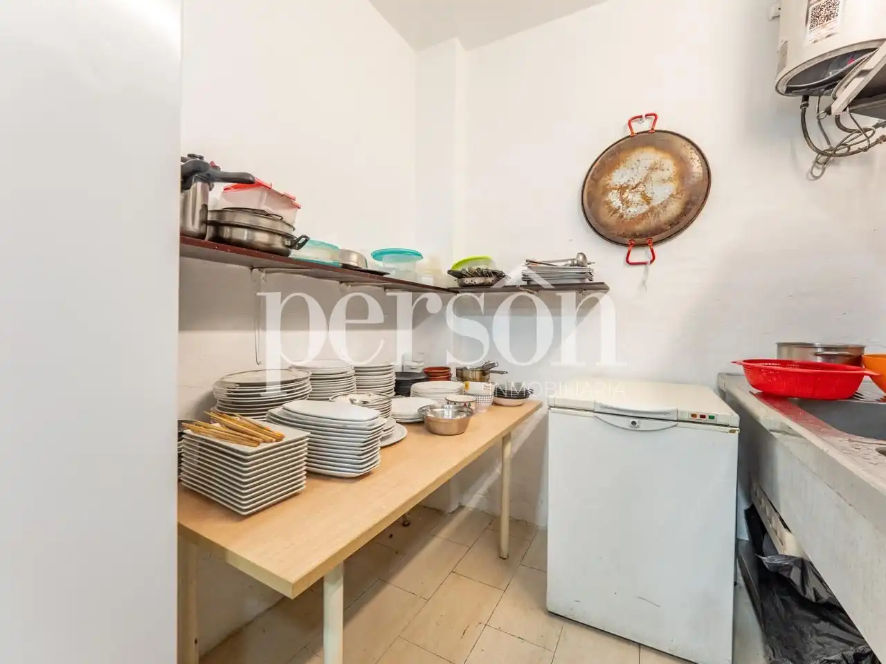 Business premises for sale in Extramurs, imagen 21