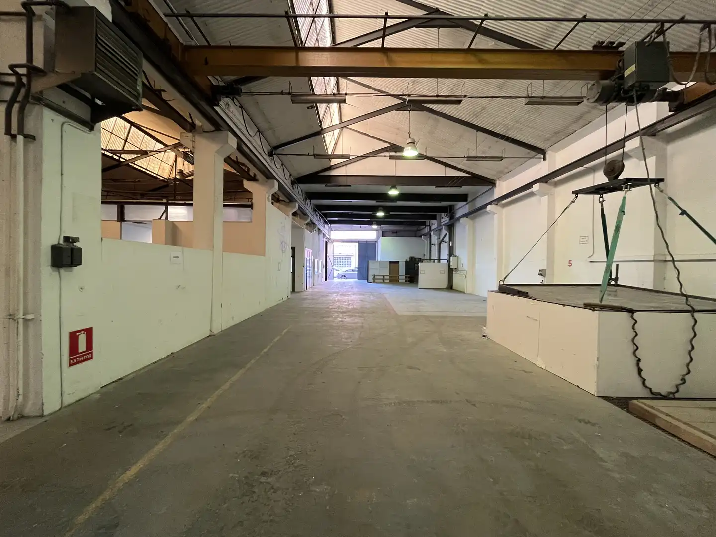 Local comercial en venda a de Sabadell 12, imagen 44