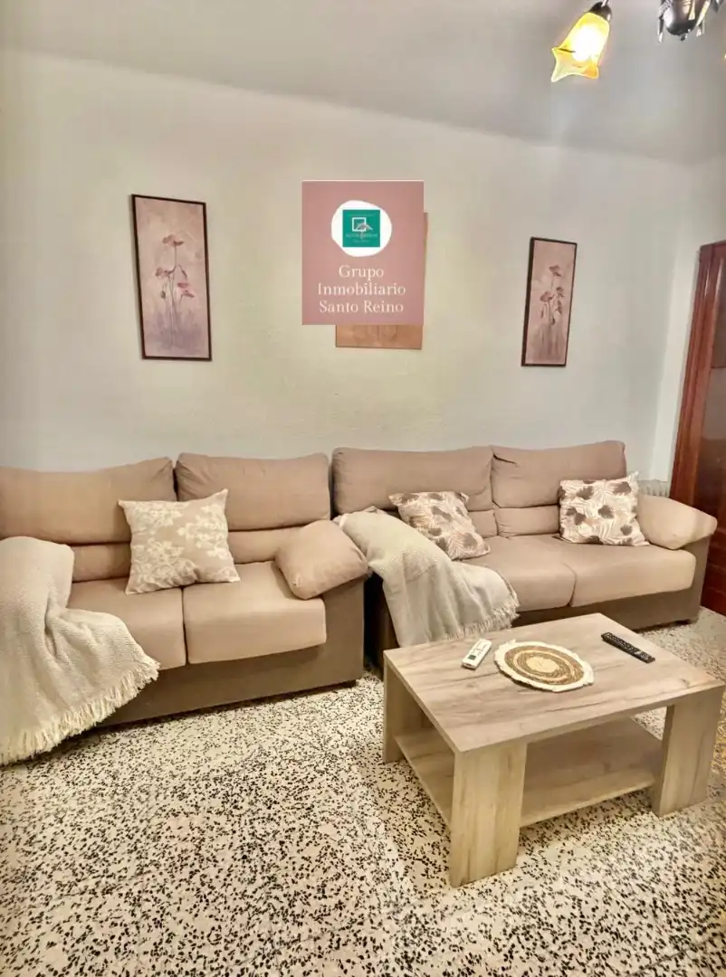 Habitación en Avenida de Madrid, 41, Renfe - Bulevar 1ª y 2ª Fase