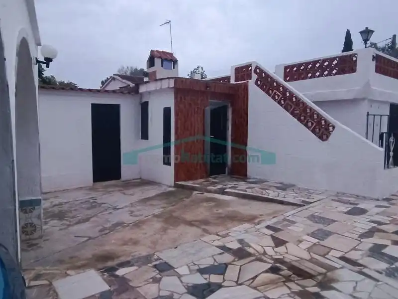 Casa rústica amb piscina en venda a DISEMINADOS (P-37), imagen 36