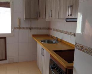 Kitchen of Flat for sale in Oviedo 