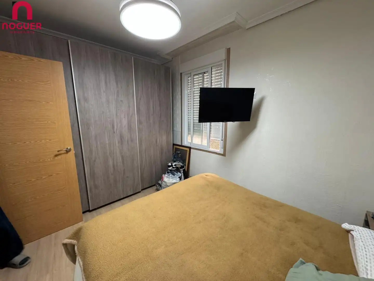 Dormitori de Casa o xalet en venda en Córdoba amb Terrassa i Balcó